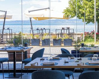 Marta Lake Albergo Diffuso & Spa - Marta - Restaurante