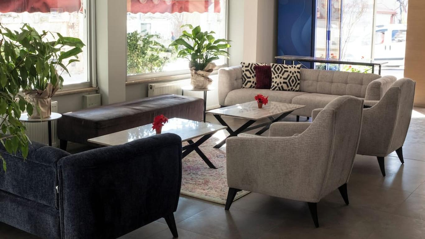 إديرني بارك هوتل