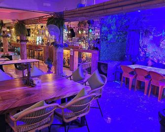 Hideout Hostel - Ko Pha Ngan