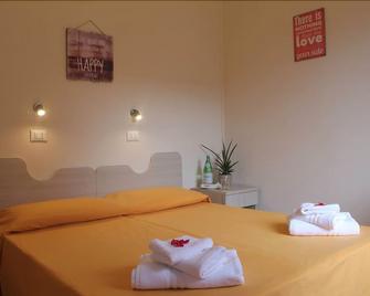La Giurranda Country Residence - Lamezia Terme - Bedroom