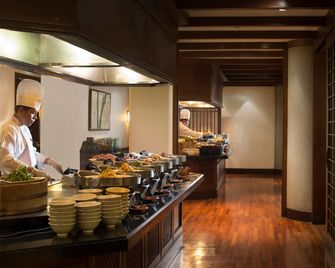 Hotel Bumi Surabaya - Surabaya - Buffet