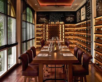 Sofitel Angkor Phokeethra Golf And Spa Resort - Siem Reap - Bar