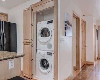 Center of Aspen 2br, 2ba With Ac! - Aspen
