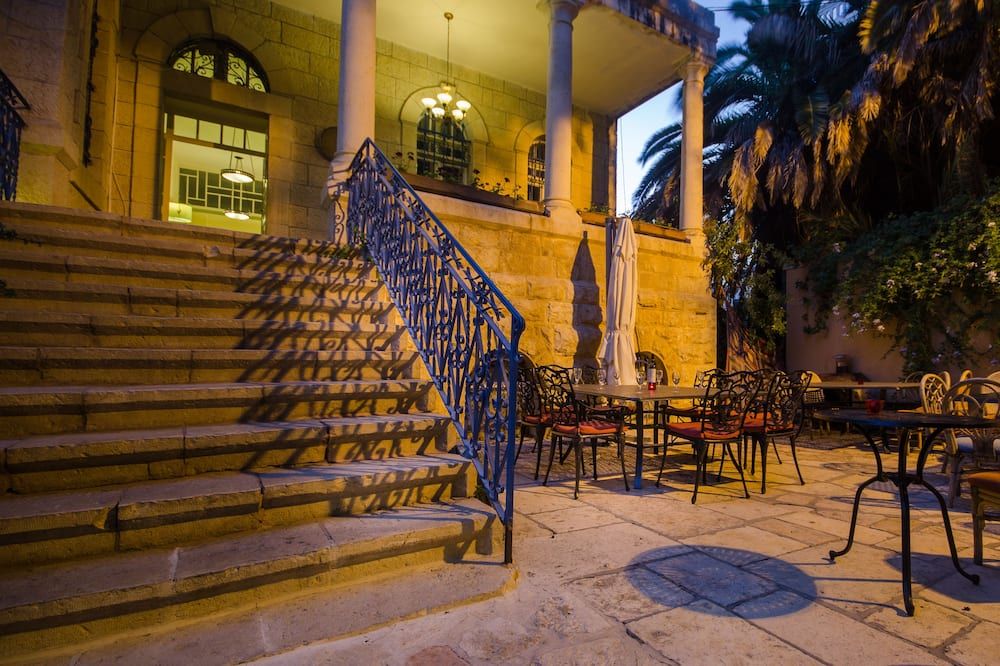 Jerusalem Garden Home - Jerusalem