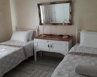 Kerkstraat 47 - Gansbaai - Slaapkamer