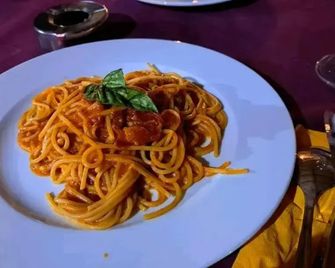 Hotel Villaggio Tabù - Centola