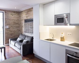 Enjoybcn Gaudi Apartments - Barcelona - Cuina