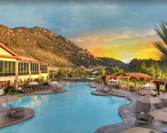 Welk Resort - 2 Bedroom Lock-off Villa Near Torey Pines US Open - Escondido - Piscine