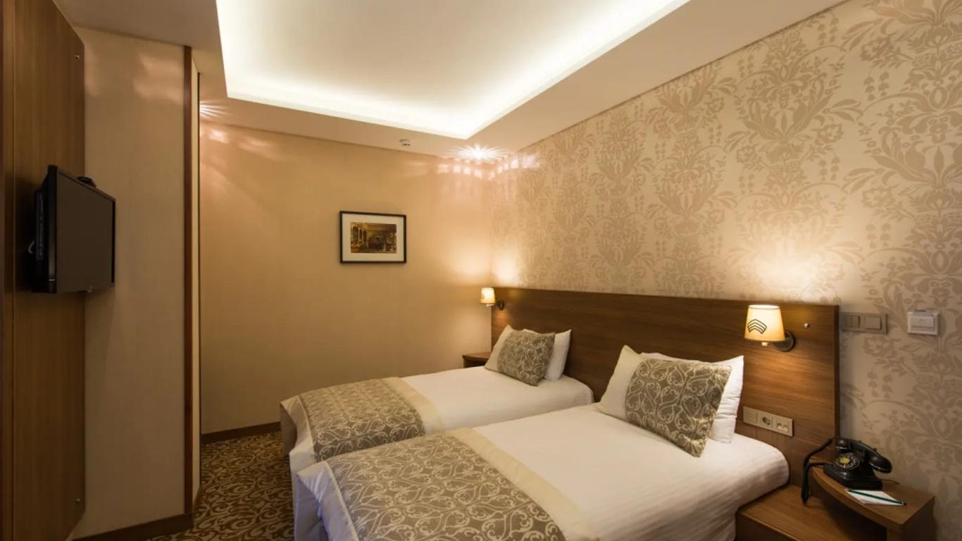 Cesmeli Konak Hotel Silivri