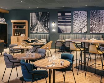 Courtyard by Marriott Paris Arcueil - Arcueil - Restaurant