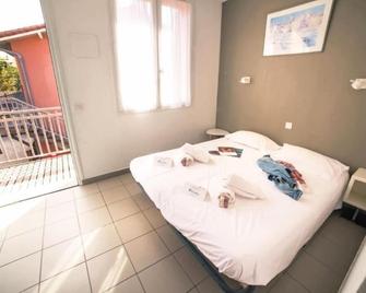 Lou Riou Village Vacances - Saint-Tropez