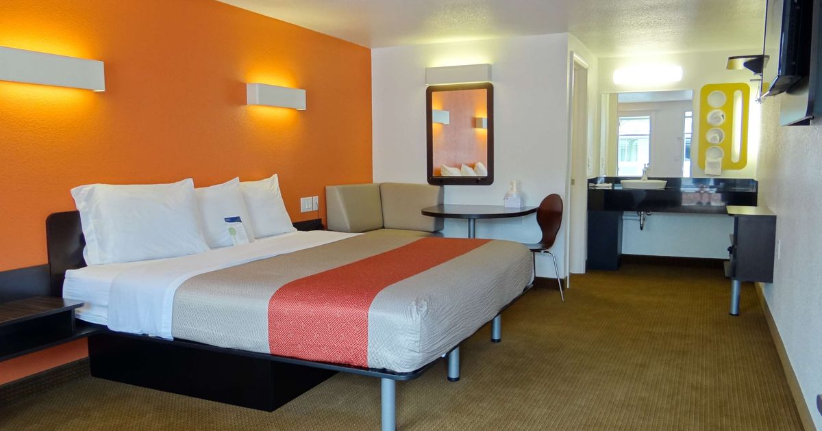 Motel 6Erie, Pa ab 51 €. Motels in Erie KAYAK