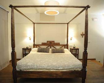 Solaz Del Moros - Carbonero el Mayor - Habitación