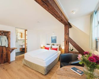 Tailormade Hotel Rüden Schaffhausen - Schaffhausen