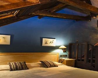 Casa Estampa - Escunhau - Habitación