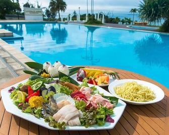 Livemax Amms Canna Resort Villa - Ginoza - Pool