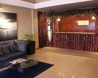 L5 Hotel - Weno
