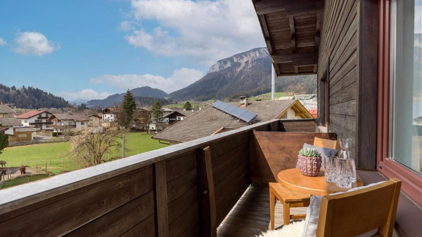 Tennenwirt Guesthouse - Adults only