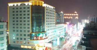 Dihao Hotel - Quanzhou - Building