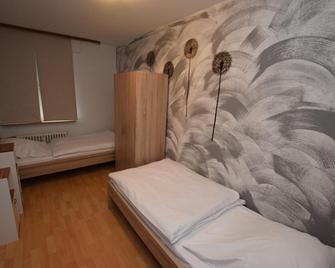 Ab Apartment 08 - Estugarda