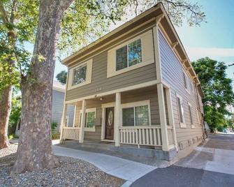 Close to State Capitol | Mins to Southside Park - Sacramento - Edificio