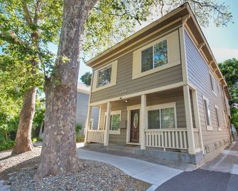Close to State Capitol | Mins to Southside Park - Sacramento - Edificio