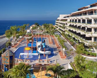 H10 Atlantic Sunset Horizons Collection, Tenerife - Callao Salvaje