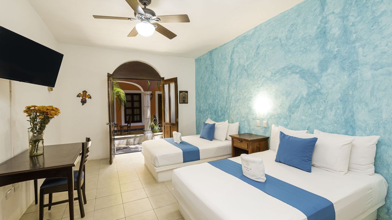 Hotel Casa de las Flores