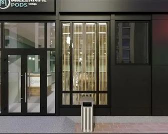 M 파즈 말라가 - 말라가