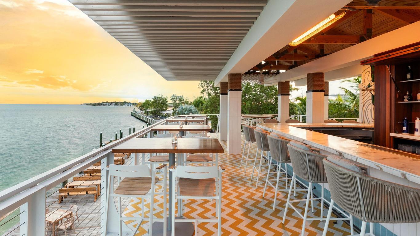 Three Waters Resort and Marina, Islamorada, a Tribute Portfolio Resort