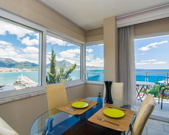 Lemon Villa Hotel - Adult Only - Alanya - Dining room