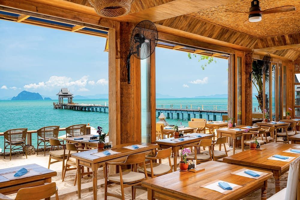 سانثيا كو ياو ياي ريزورت آند سبا