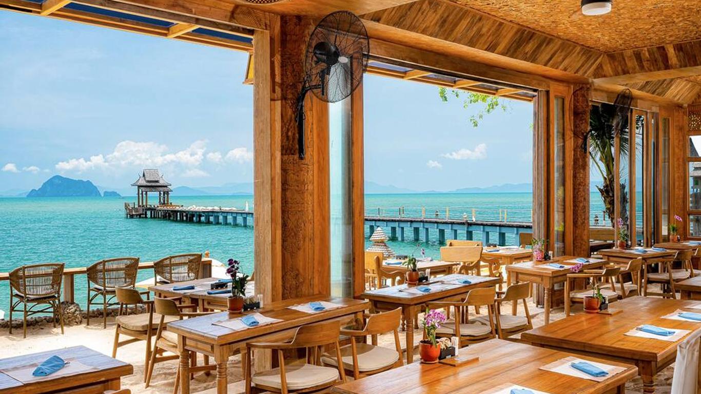 Santhiya Koh Yao Yai Resort & Spa