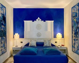 Art Hotel Al Fagiano - Padua - Habitación