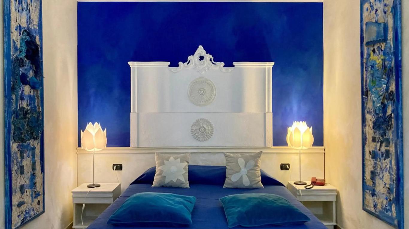 Art Hotel Al Fagiano