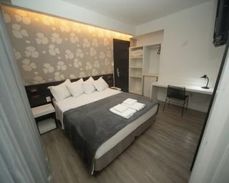 Hotel Cidade Araxá - Araxa - Habitación