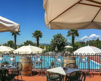 Camping Lido - Lazise - Piscina