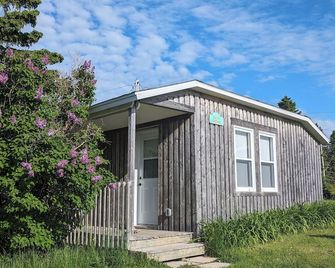 Aurora Cottage At The Spruces - Ingonish - Edificio
