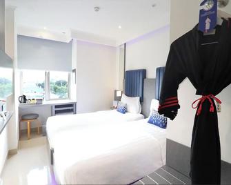 Moritz Biz Gandaria - Jakarta - Bedroom