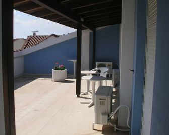 Blue Paradise Studios - Argostoli