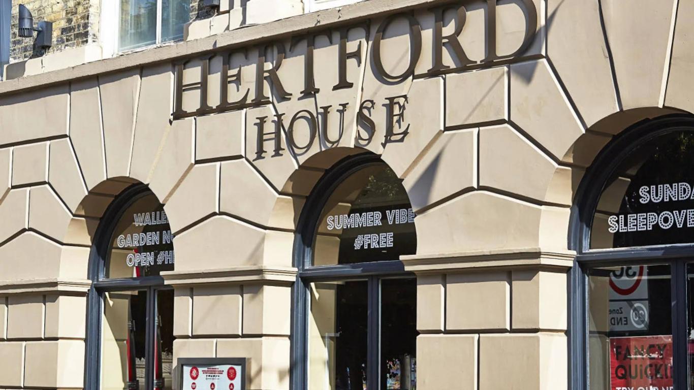 Hertford House