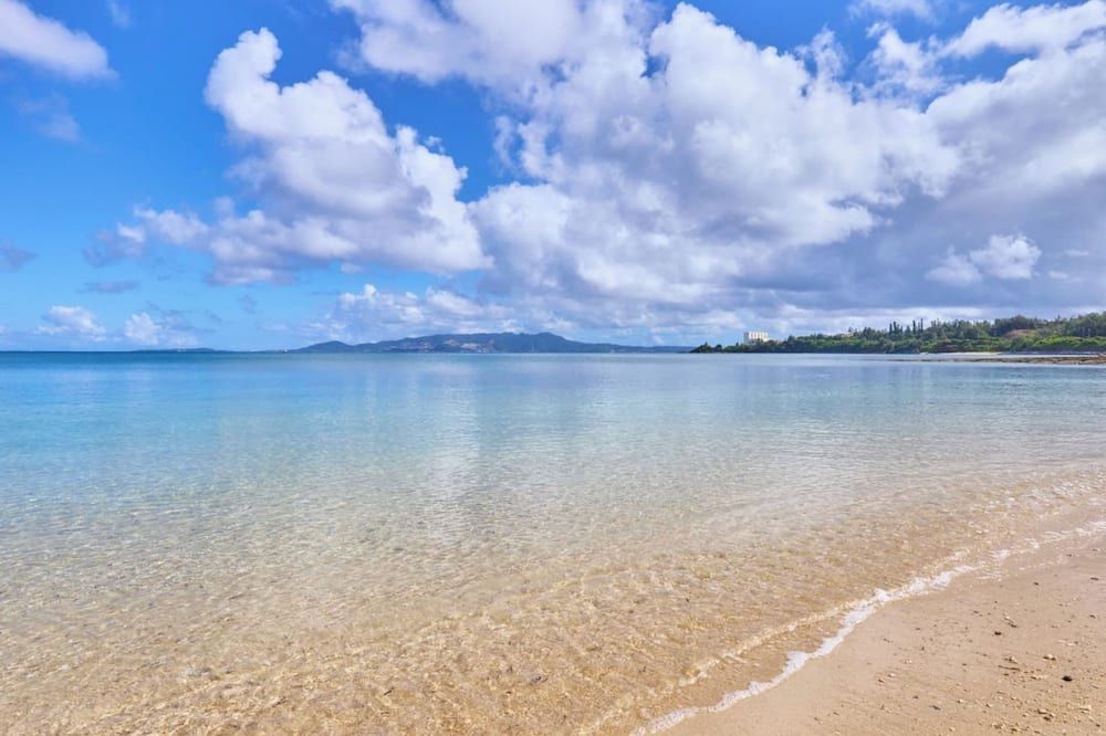 Miyuki Hamabaru Resort