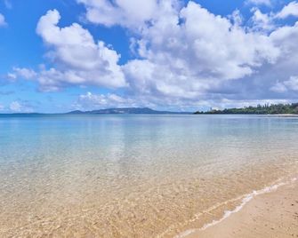 Miyuki Hamabaru Resort - Onna - Plage