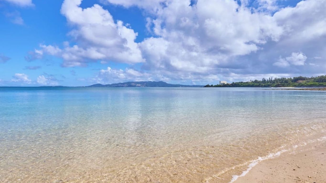 Miyuki Hamabaru Resort