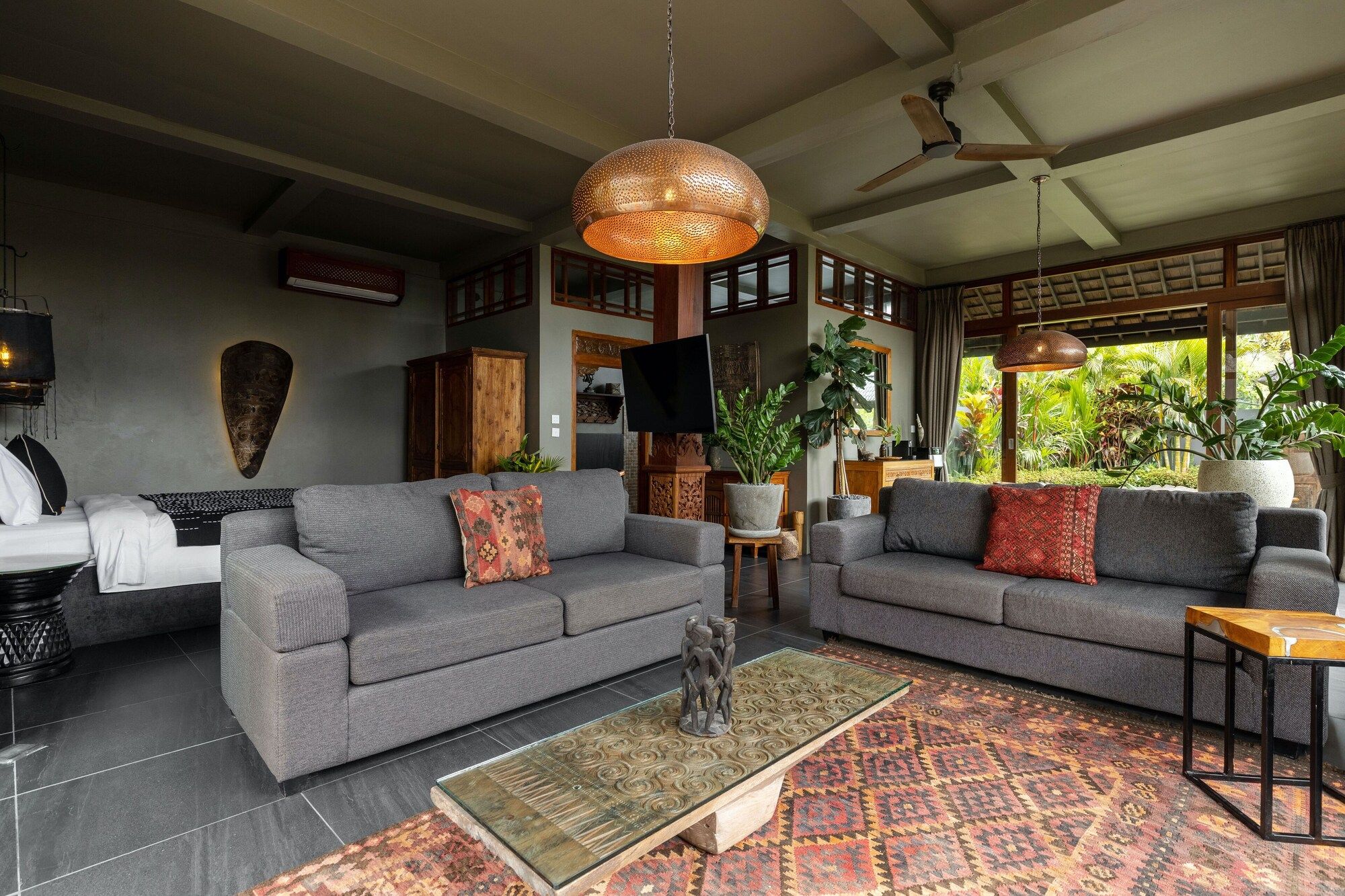 Samanvaya - Adults Only