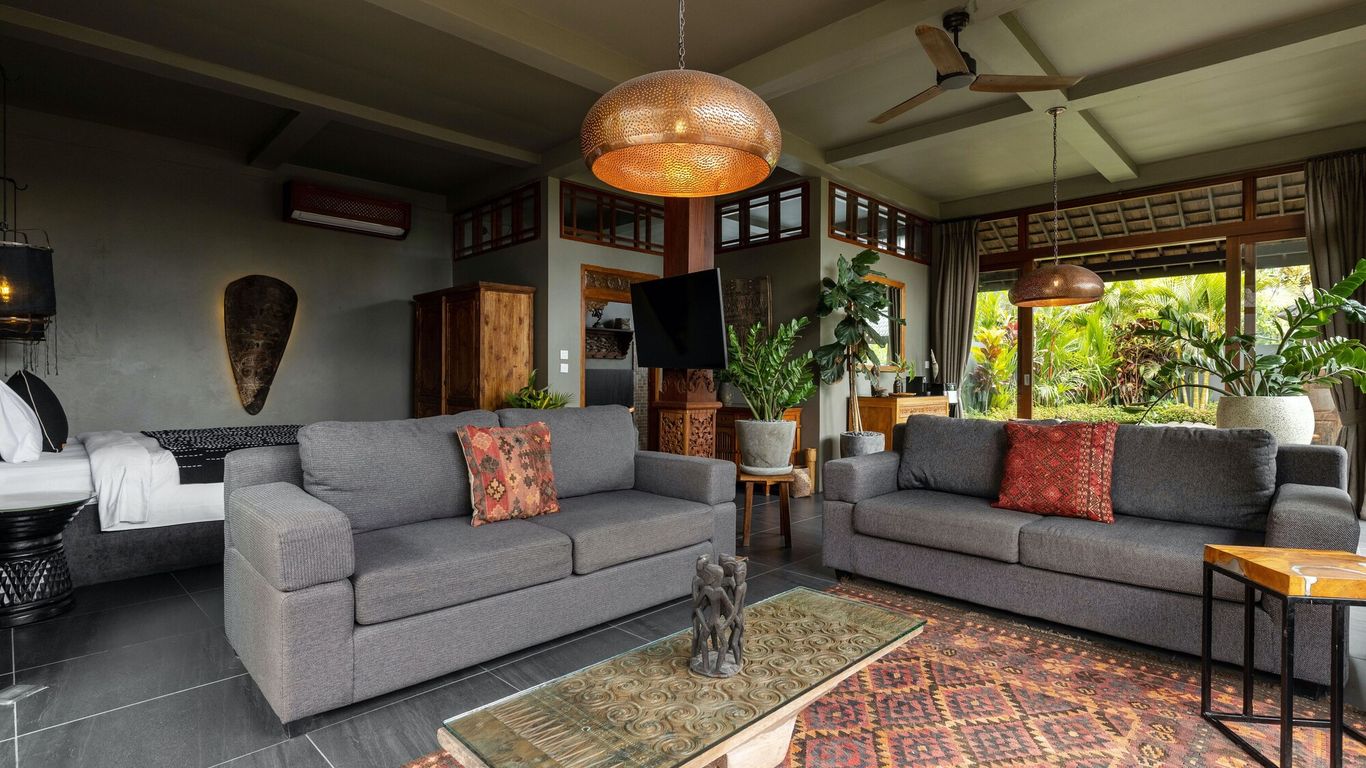 Samanvaya - Adults Only