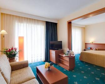 Hotel Palas - Mamaia - Living room