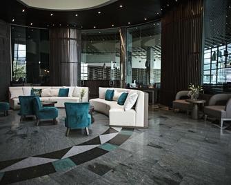Suites Camino Real - La Paz - Lounge