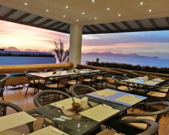 El Nido Bayview Resort - El Nido - Restaurant