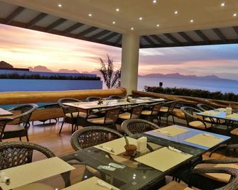El Nido Bayview Resort - El Nido - Restaurant
